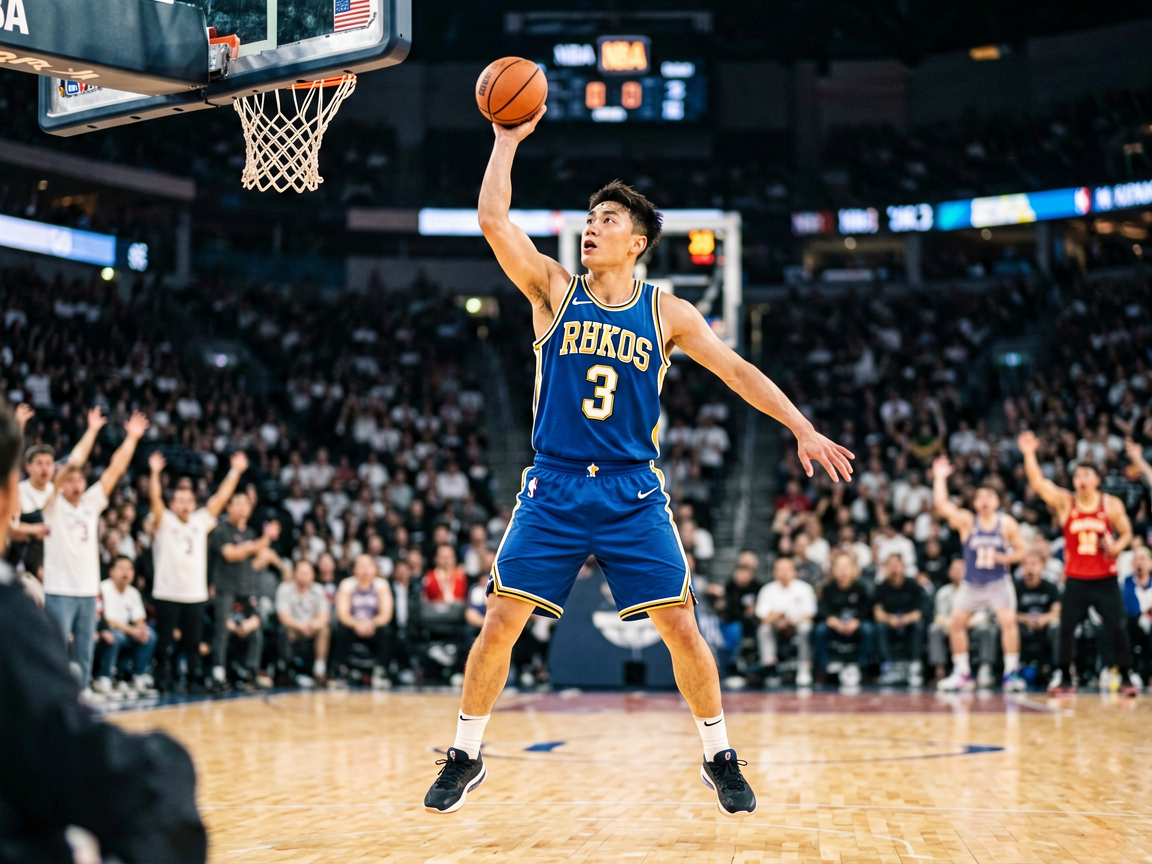 NBA季后赛
