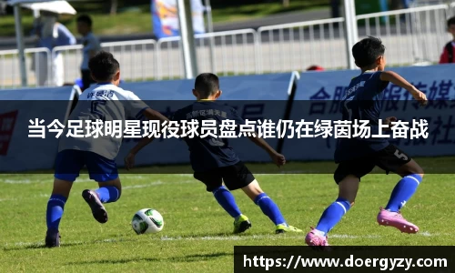 当今足球明星现役球员盘点谁仍在绿茵场上奋战